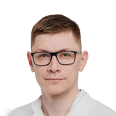 Кадомцев Павел Андреевич, врач МРТ-диагностики