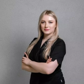 Шорова Милана Хамидовна, флеболог