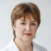 Лукина Инна Александровна, врач УЗД