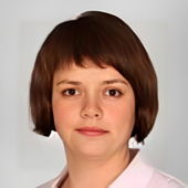 Глазова Ганна Михайловна, эндокринолог