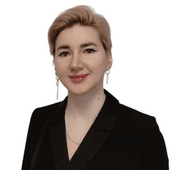 Смирнова Мария Игоревна, семейный психолог