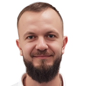 Чебукин Юрий Леонидович, стоматолог-хирург