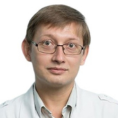 Левковский Андрей Васильевич, стоматолог-терапевт