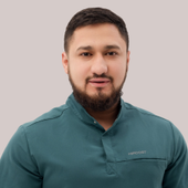 Мухаммадиев Масруржон Рахматович, имплантолог
