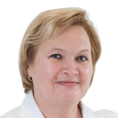 Петровская Лидия Анатольевна, гинеколог