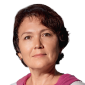 Айдарбаева Разия Маратовна, терапевт