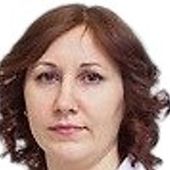 Стеклова Ирина Викторовна, стоматолог-терапевт