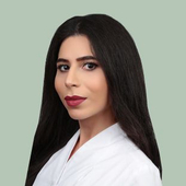 Никогосян Мариам Сасуновна, гинеколог