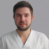 Шириков Никита Александрович, стоматолог-терапевт