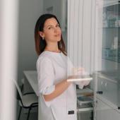 Алпатова Екатерина Юрьевна, дерматолог