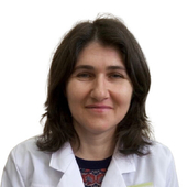 Мирзамова Лале Амирбековна, гинеколог