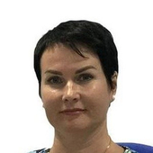 Каталина Илона Вячеславовна, офтальмолог