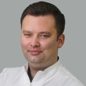 Саменков Александр Юрьевич, флеболог