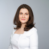 Барагунова Светлана Вячеславовна, дерматолог