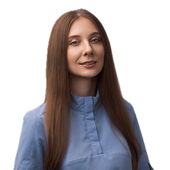Гаврюшина Галина Михайловна, маммолог-онколог
