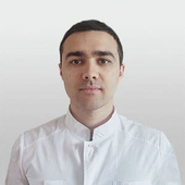 Крауш Артем Вячеславович, массажист