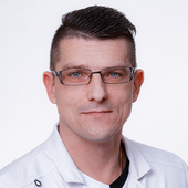 Бузанов Владислав Анатольевич, стоматолог-ортопед