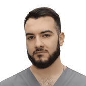 Абдуллаев Эмиль Сабутаевич, стоматолог-терапевт