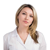 Харитонова Елена Николаевна, невролог