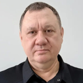 Зоткин Александр Александрович, стоматолог-хирург