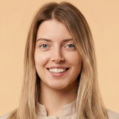 Зеленская Василиса Константиновна, инструктор ЛФК