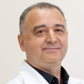 Захаров Герман Викторович, психиатр