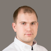 Симинов Владислав Олегович, абдоминальный хирург