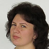 Баранова Марина Евгеньевна, рентгенолог