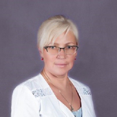 Попова Наталья Викторовна, гинеколог