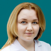 Томилова Людмила Николаевна, педиатр