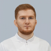 Гаджимаев Алигаджи Мукаилович, эндоскопист