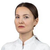 Барминская Инесса Андреевна, терапевт