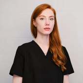 Кочеткова Виктория Алексеевна, стоматолог-терапевт