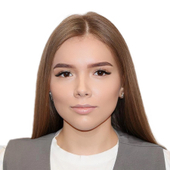 Павлович Виктория Владимировна, пластический хирург