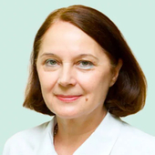 Зубарева Любовь Леонидовна, детский гастроэнтеролог