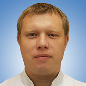 Самков Алексей Викторович, ортопед