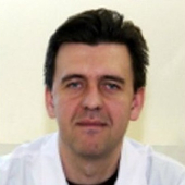 Диденко Иван Владимирович, венеролог