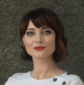 Козловцева Анастасия Андреевна, трихолог