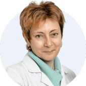 Давтян Инга Васильевна, диетолог