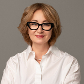 Ермакова Анастасия Владимировна, офтальмолог