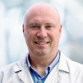 Зыков Александр Сергеевич, гинеколог