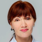 Макарова Светлана Владимировна, врач УЗД