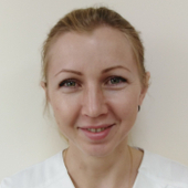 Ребро Наталья Александровна, гинеколог