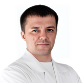 Вотяков Олег Николаевич, проктолог