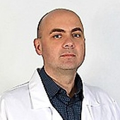 Ширяшкин Анатолий Станиславович, сосудистый хирург