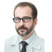 Босых Юрий Юрьевич, стоматолог-хирург