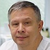 Фомин Игорь Николаевич, стоматолог-терапевт