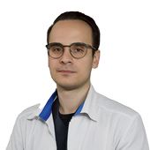 Сивирян Иван Васильевич, ЛОР