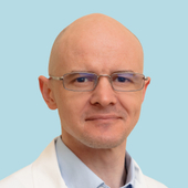 Богатырёв Евгений Александрович, психиатр