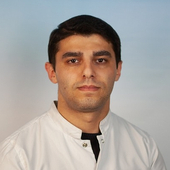 Мусаелян Ара Гагикович, хирург